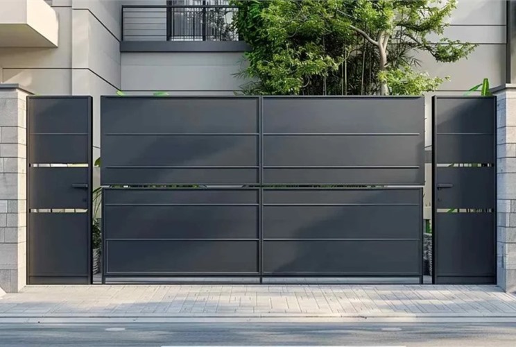 20+ màu sơn cổng đẹp, xu hướng nổi bật hiện nay 20+ màu sơn cổng đẹp, xu hướng nổi bật hiện nay
